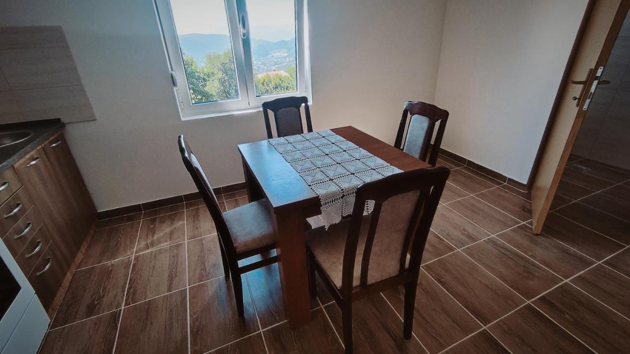 Venecija Apartament