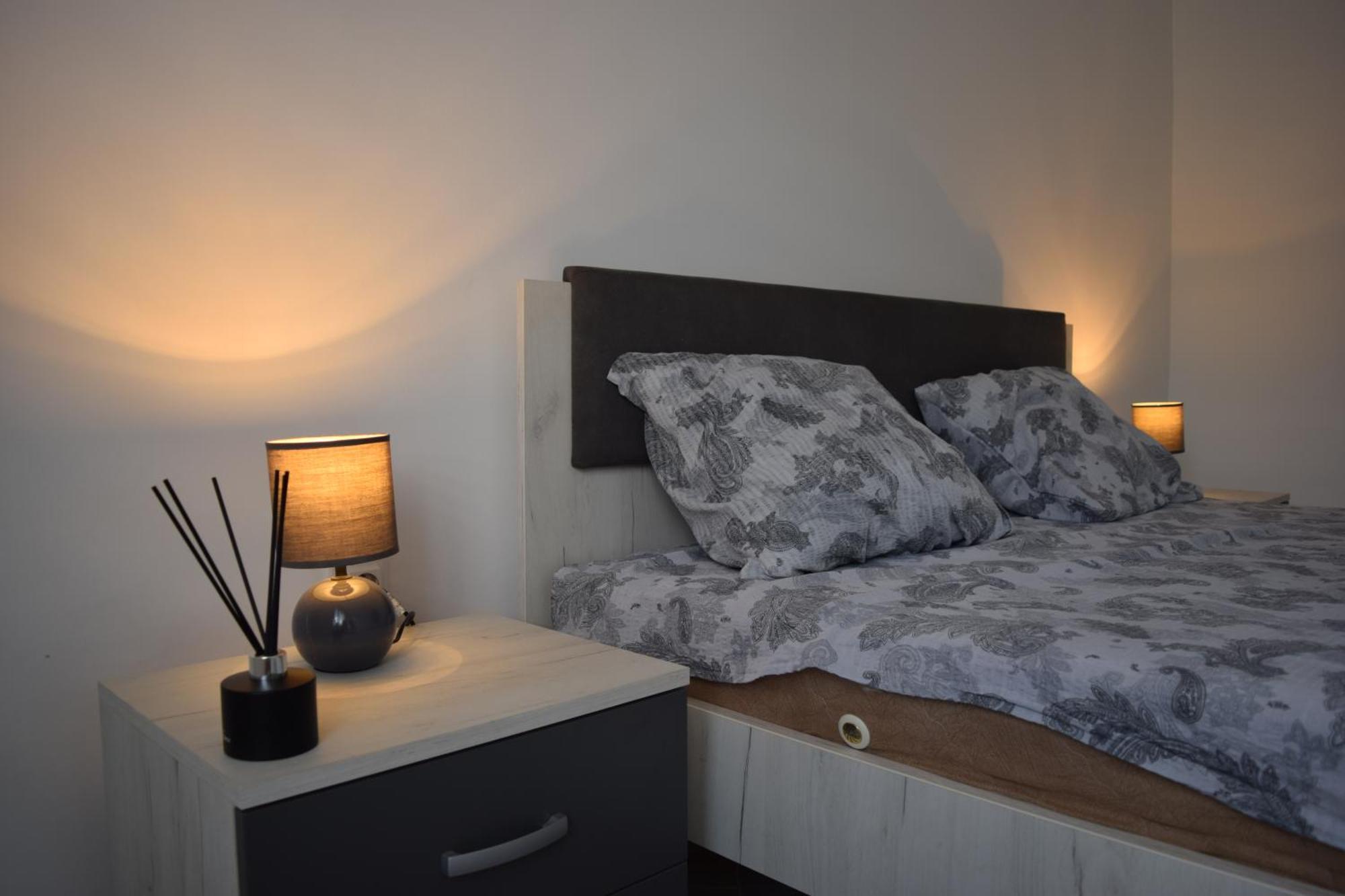 Venecija Apartament *