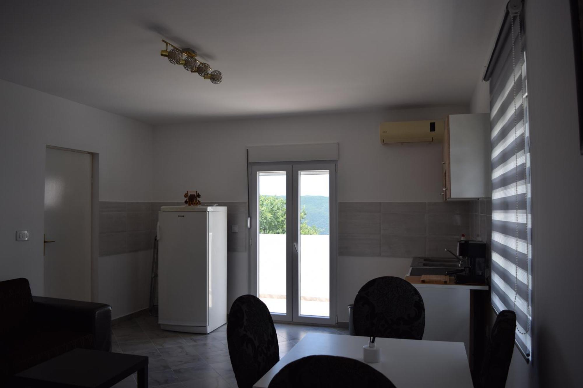 Apartament Venecija