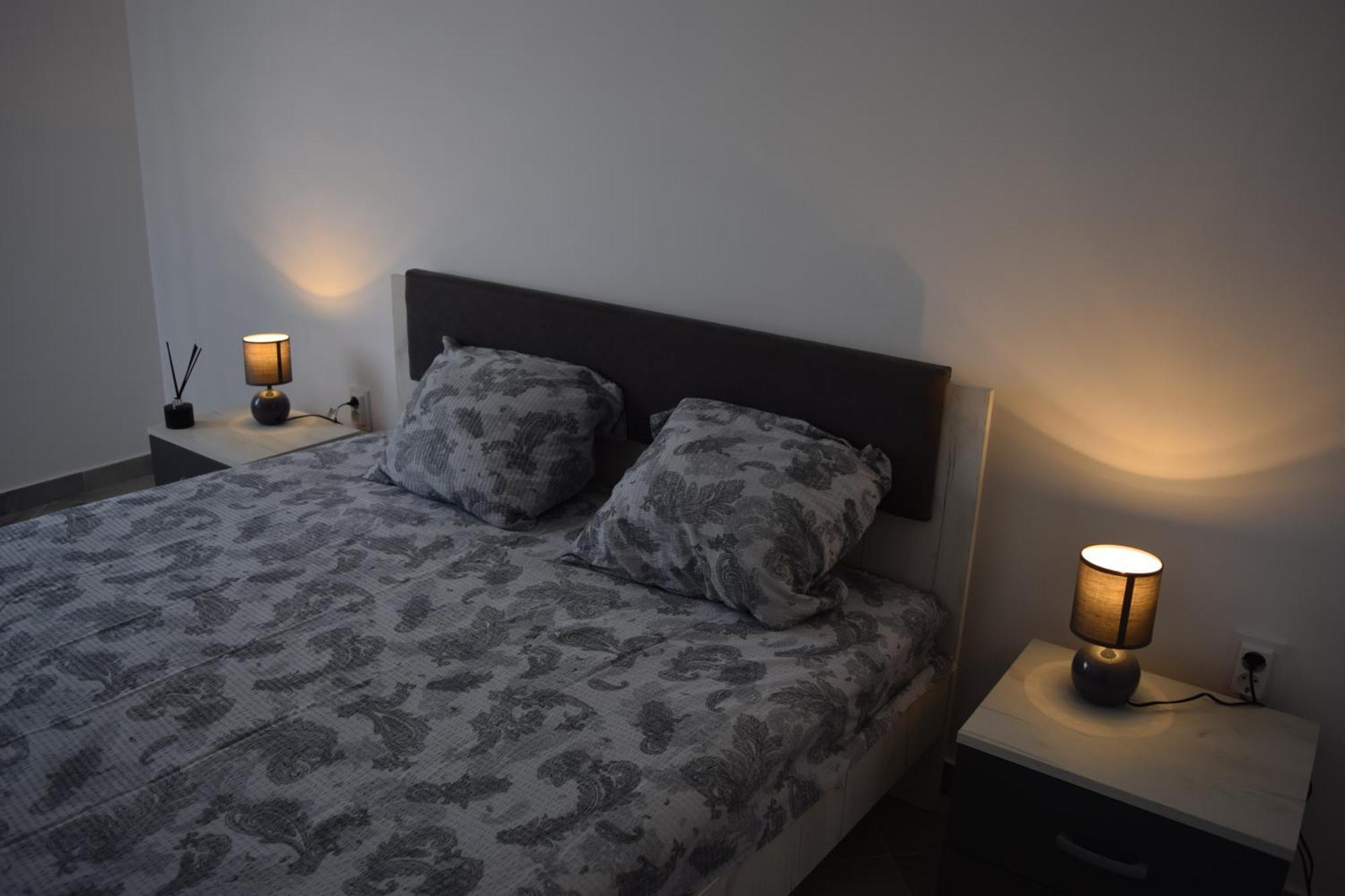 Apartament Venecija *