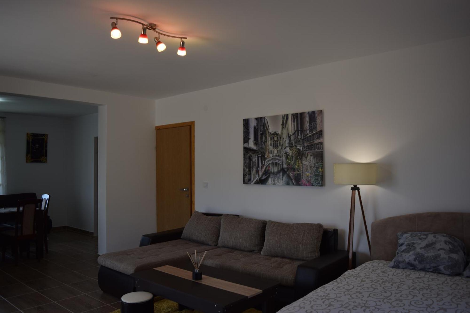 Venecija Apartament Budva