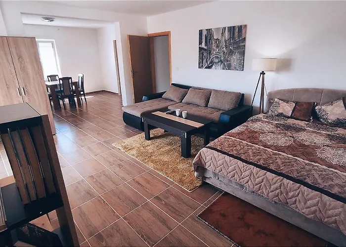 Apartmani Venecija