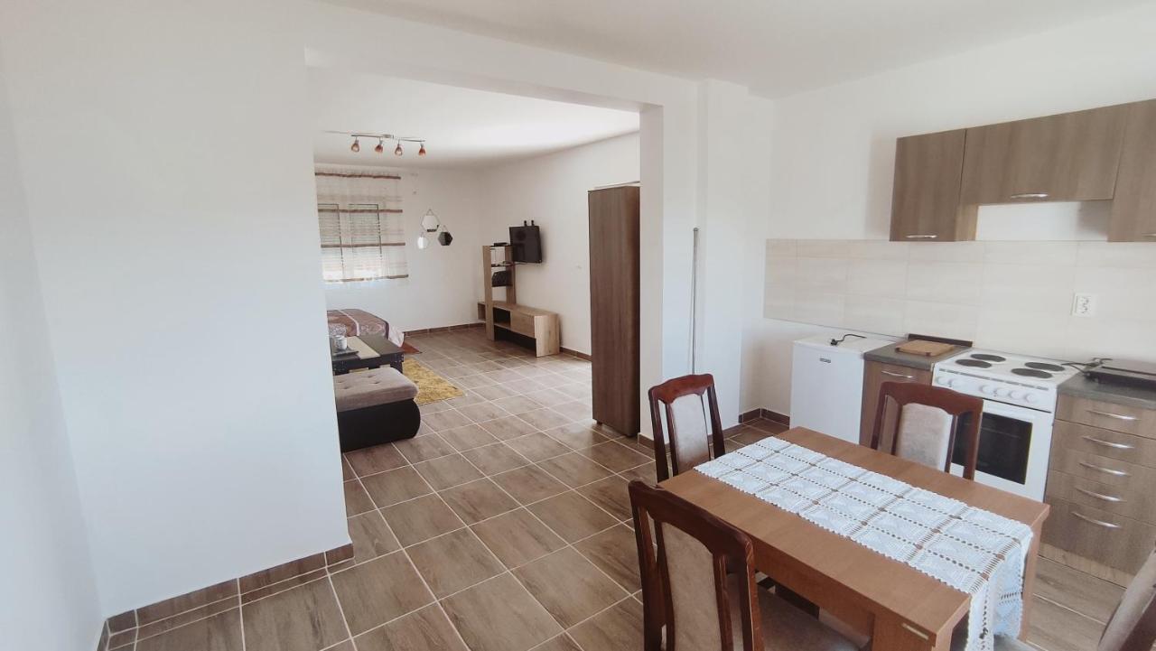 Apartment Venecija Budva