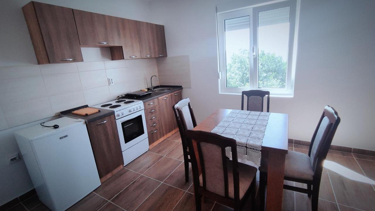Venecija Apartment Budva