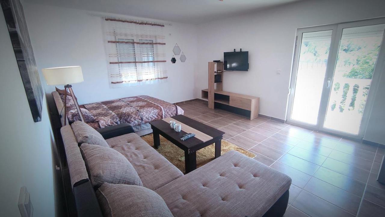 Venecija Apartment