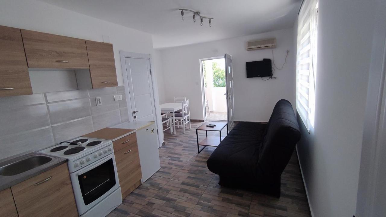 Venecija Apartment