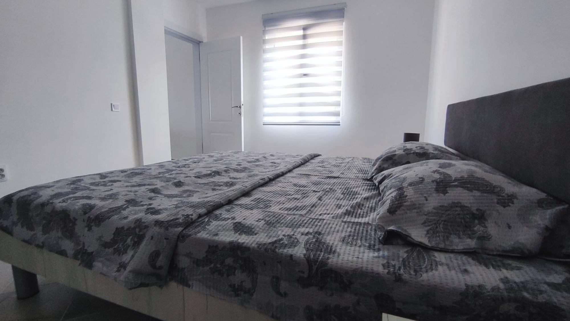 Apartment Venecija *