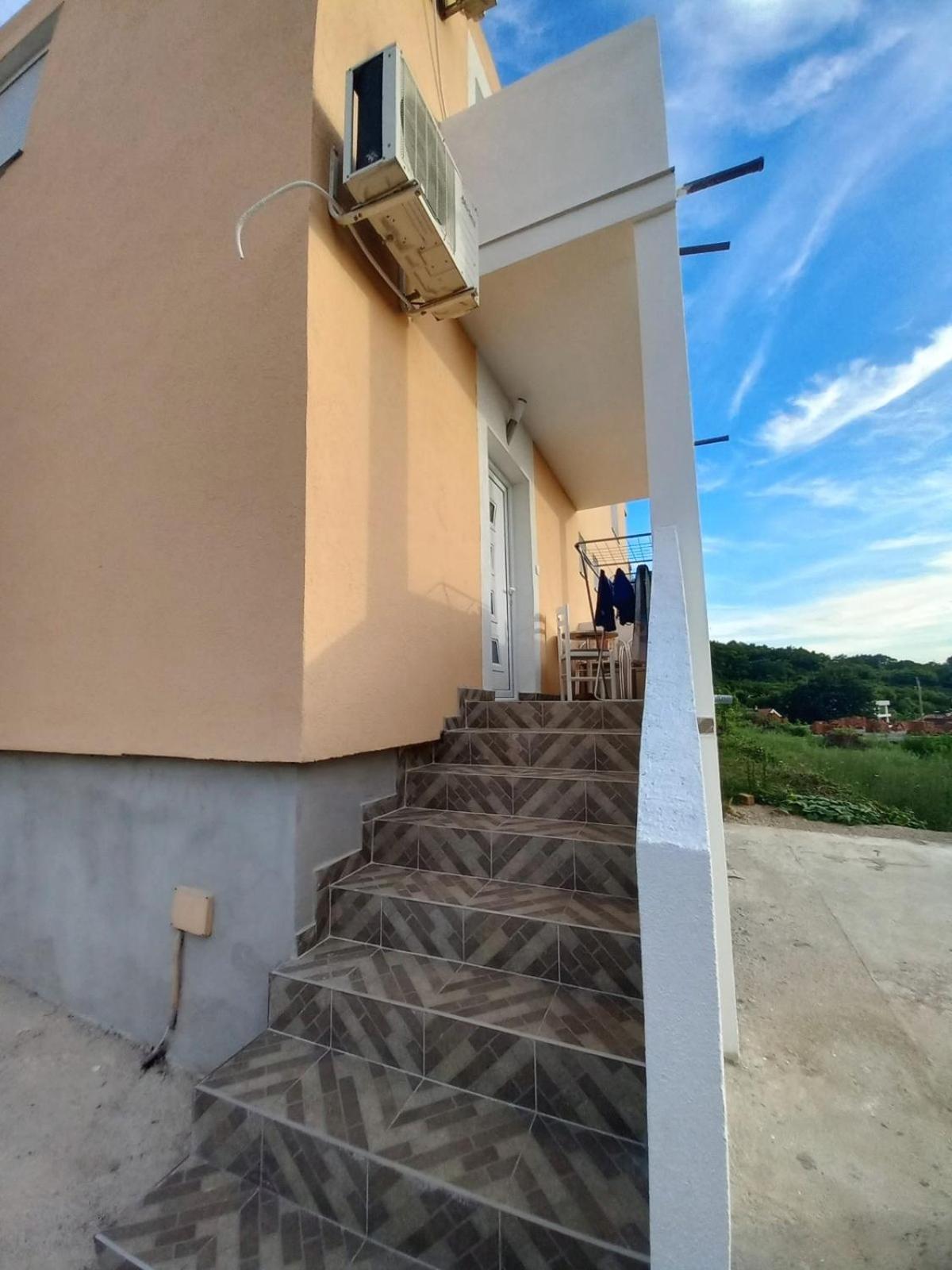 Venecija Apartment Budva