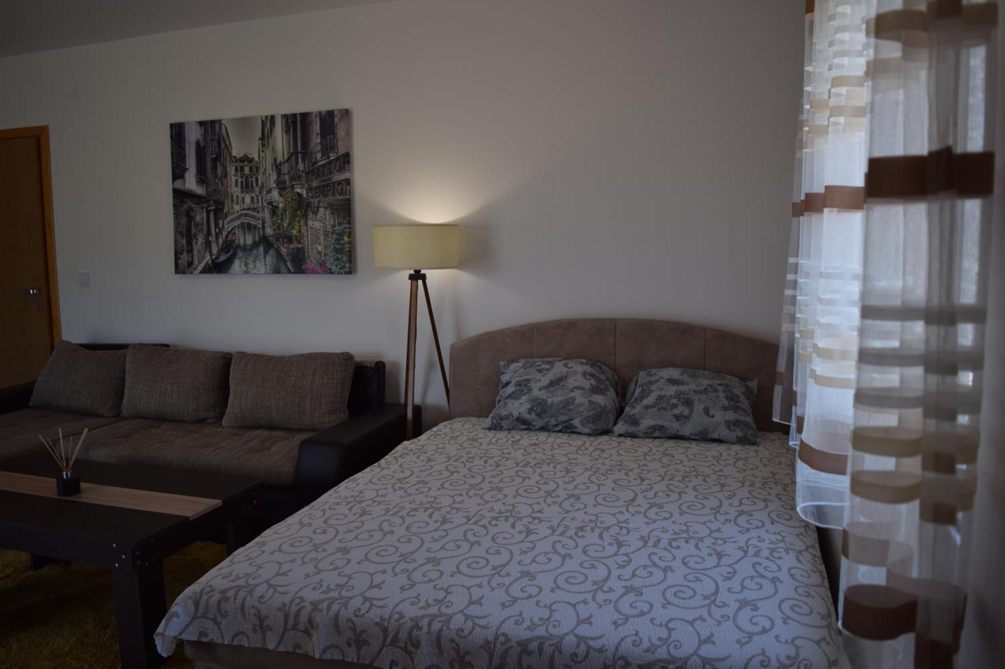 Venecija Apartment