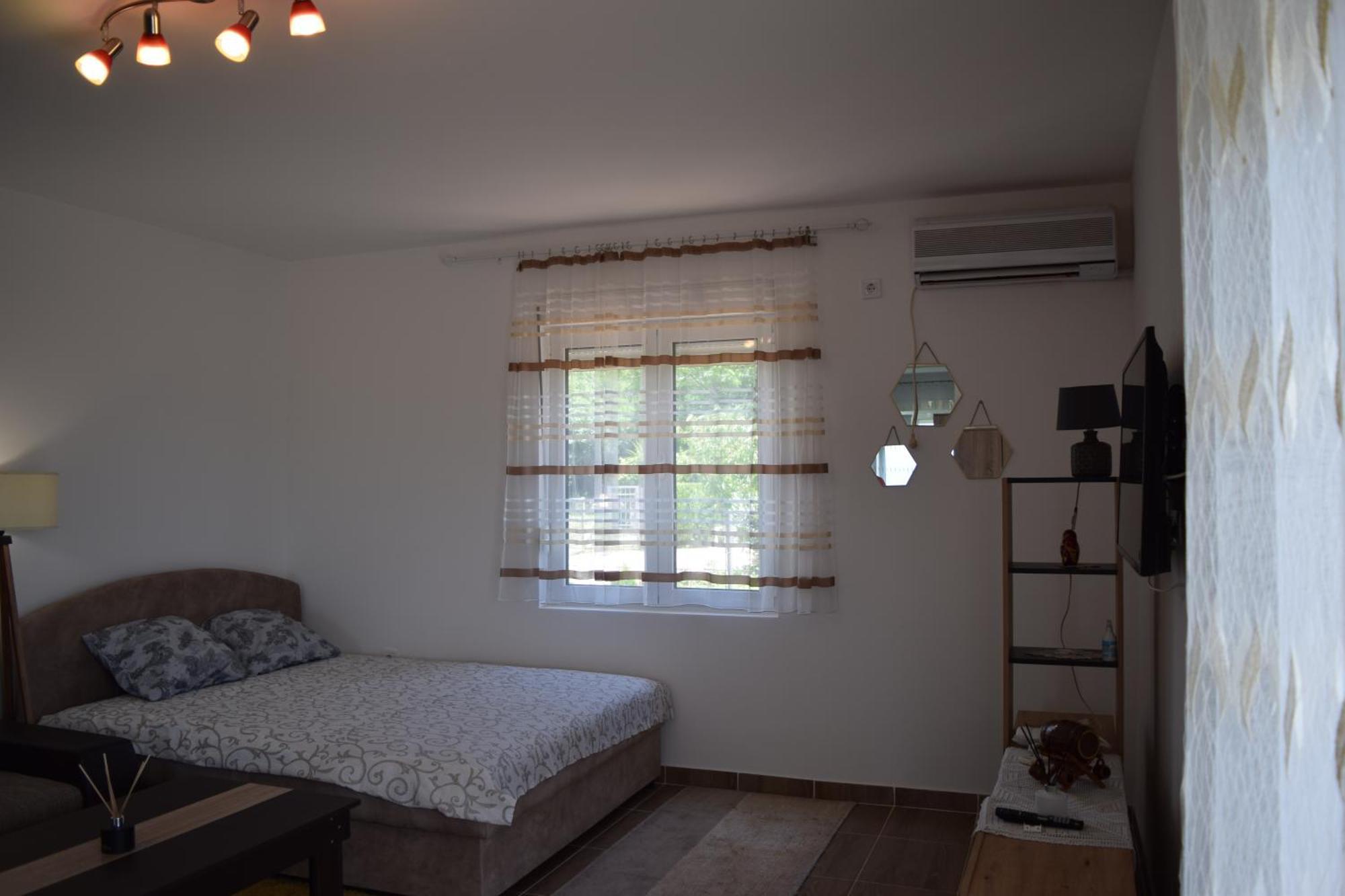 Venecija Apartment