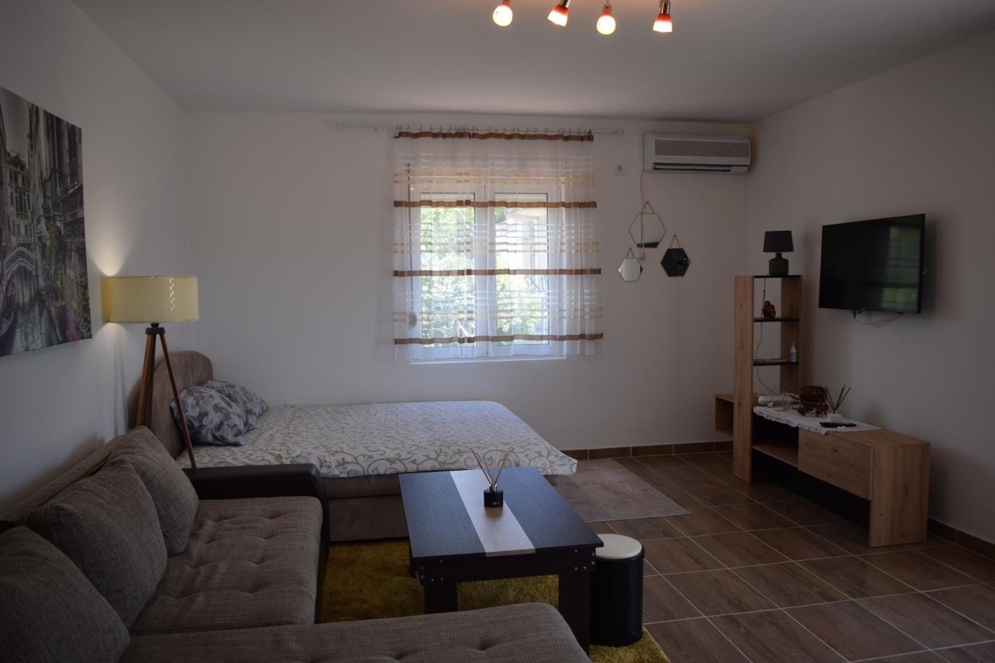 Venecija Apartment *