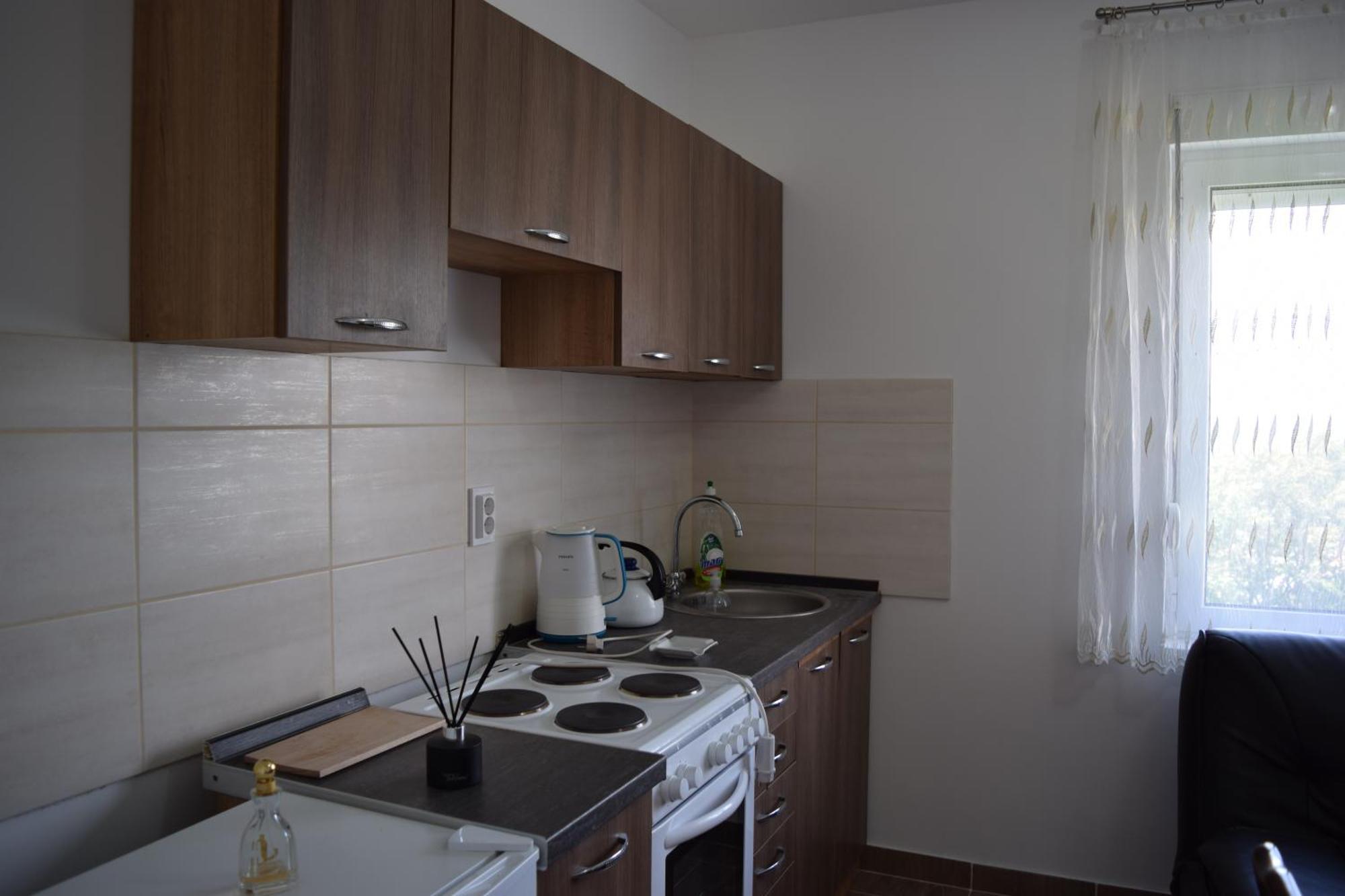 Venecija Apartment Budva