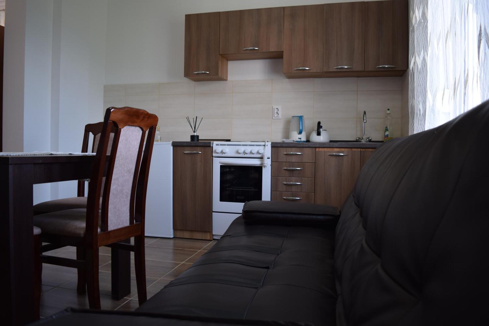 Apartment Venecija Budva