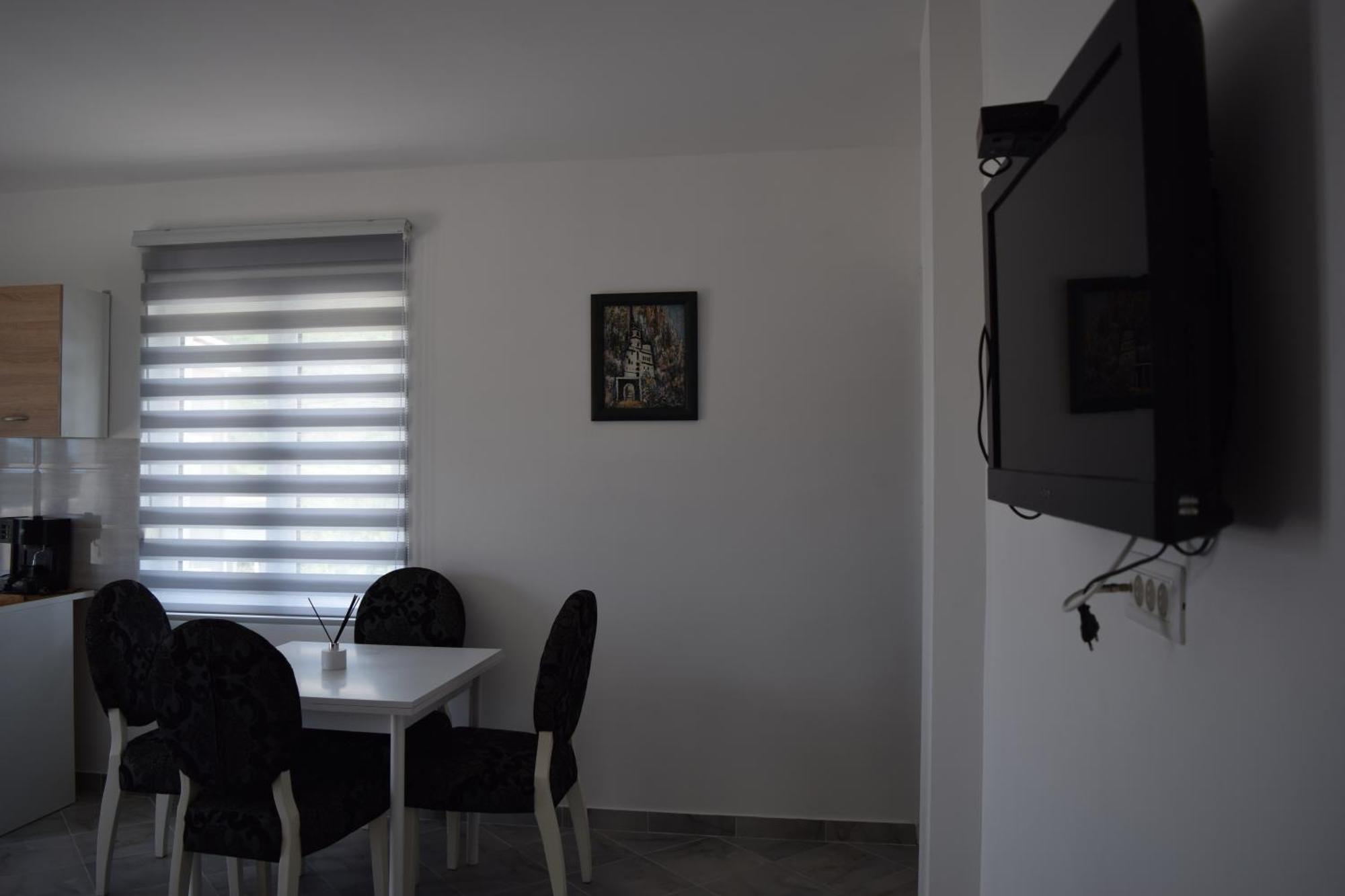 Apartment Venecija