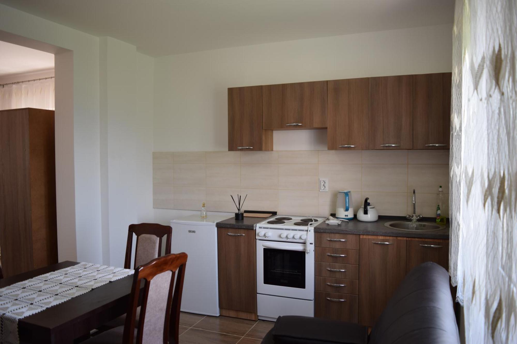 Apartment Venecija Budva