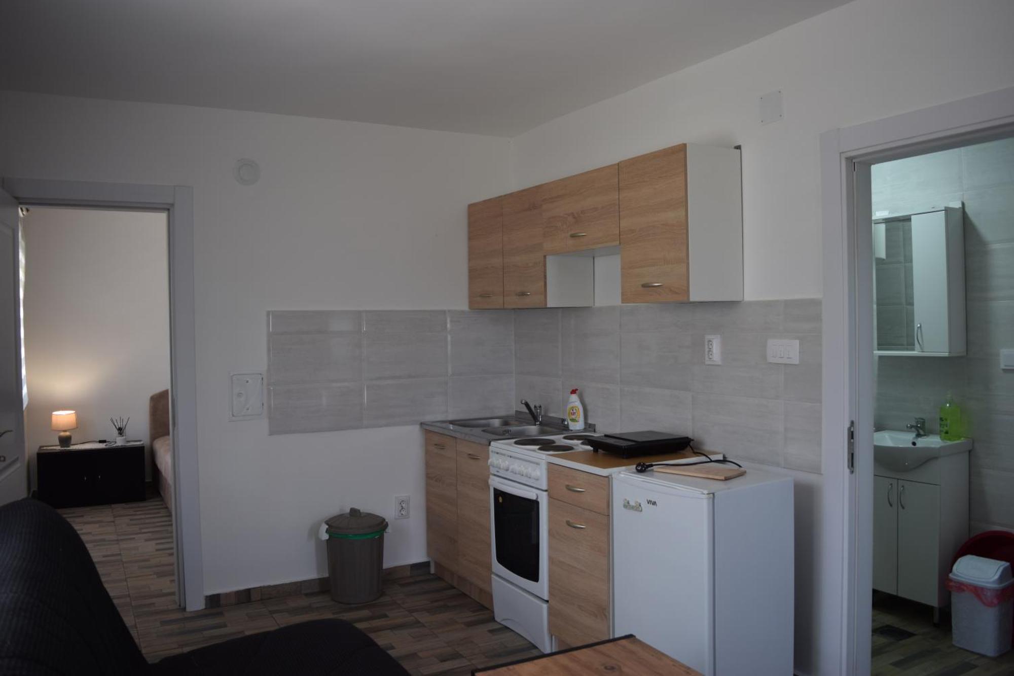 Apartment Venecija