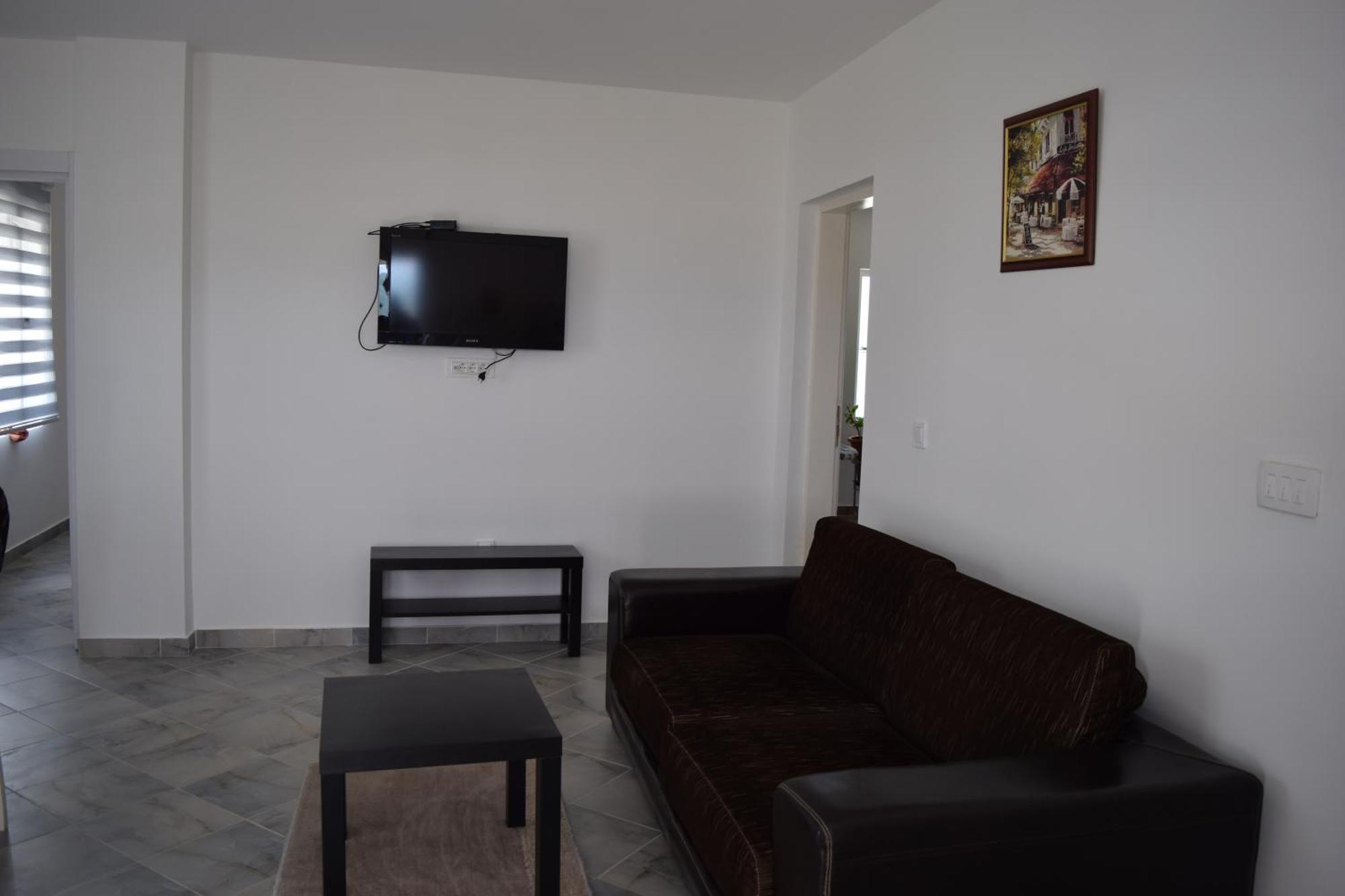Apartment Venecija Budva