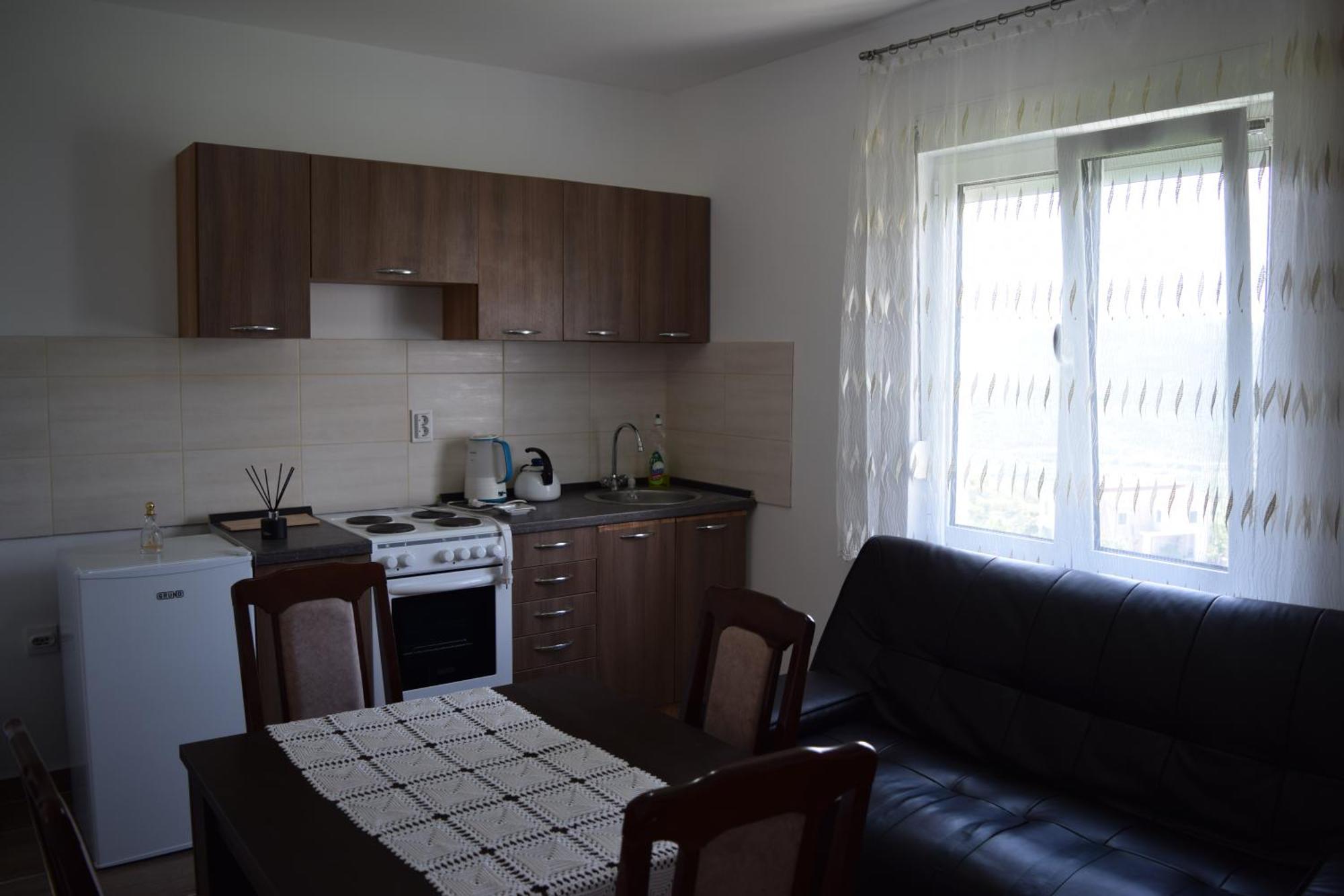 Venecija Apartment