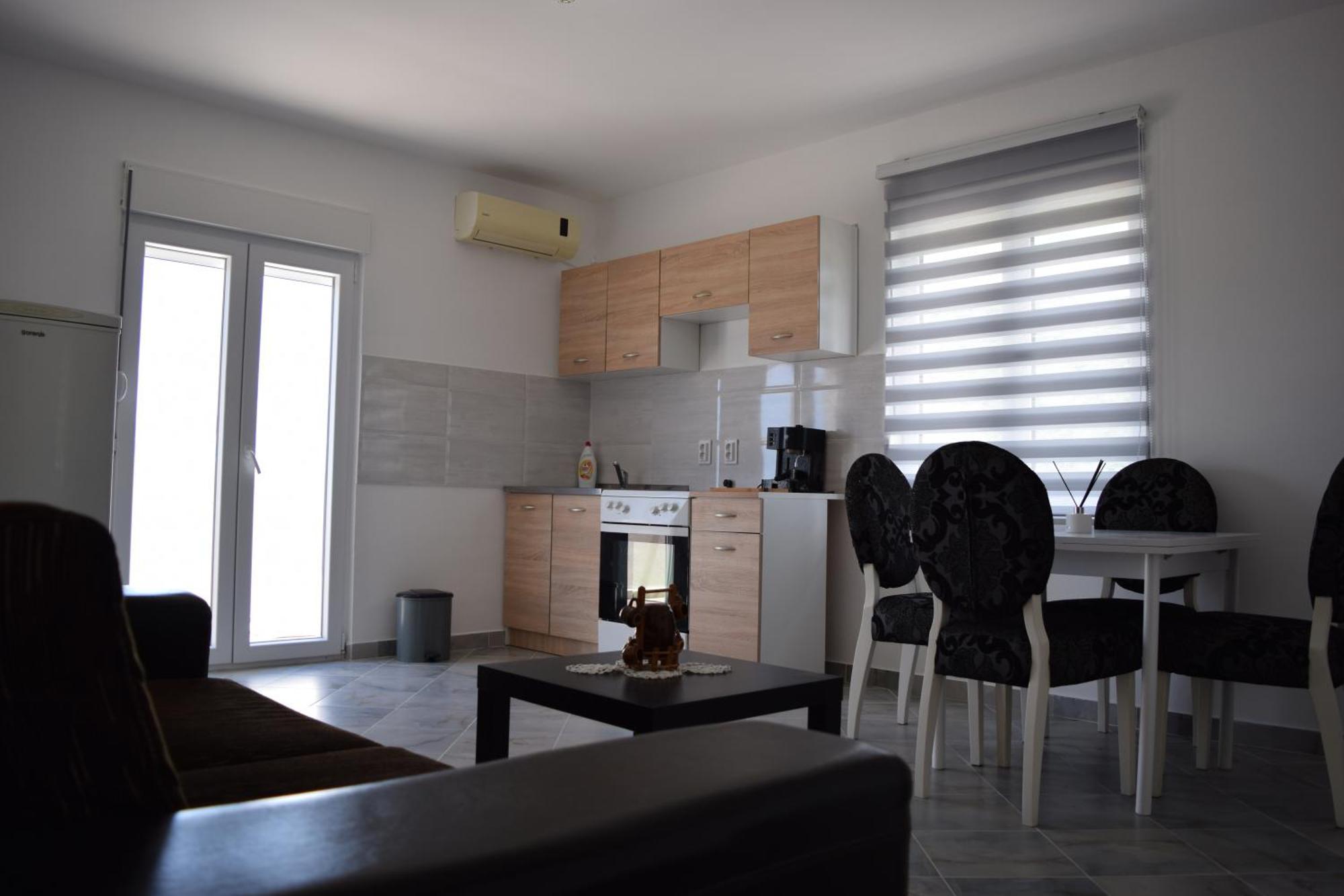 Venecija Apartment *