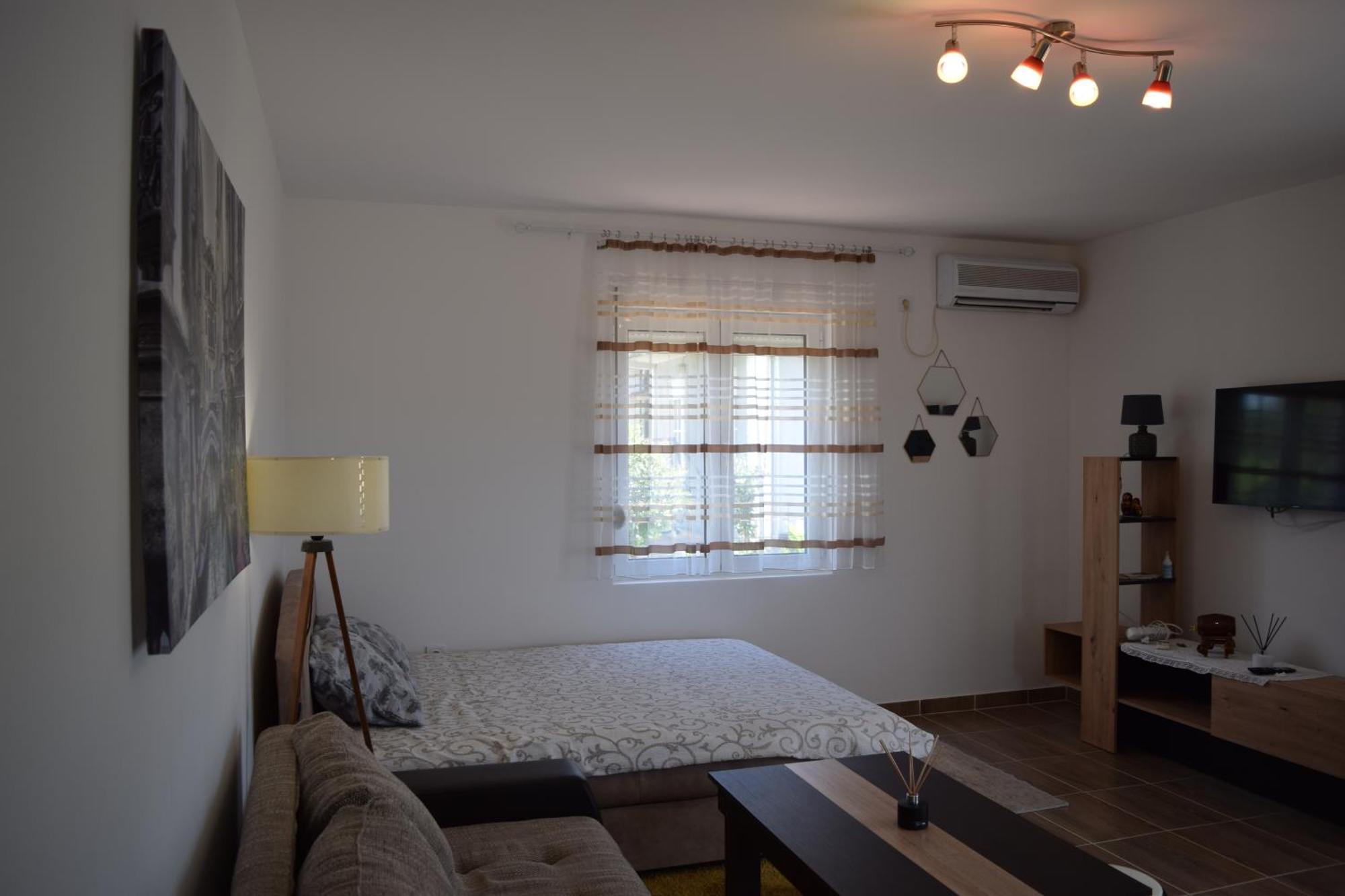 Venecija Apartment Budva