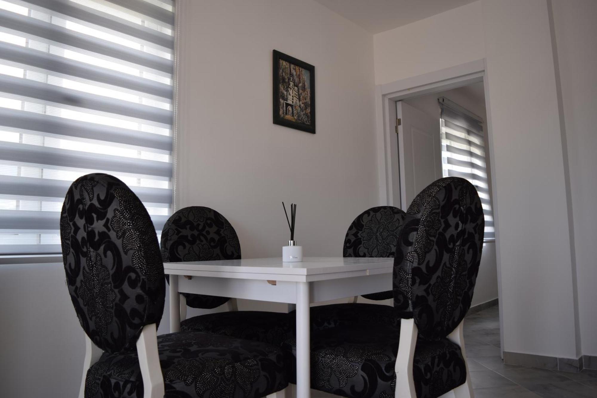 Venecija Apartment