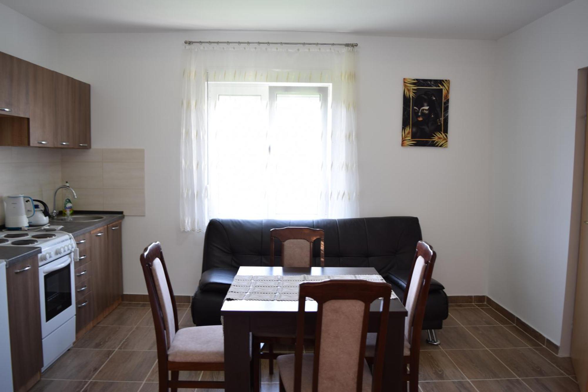Venecija Apartment *