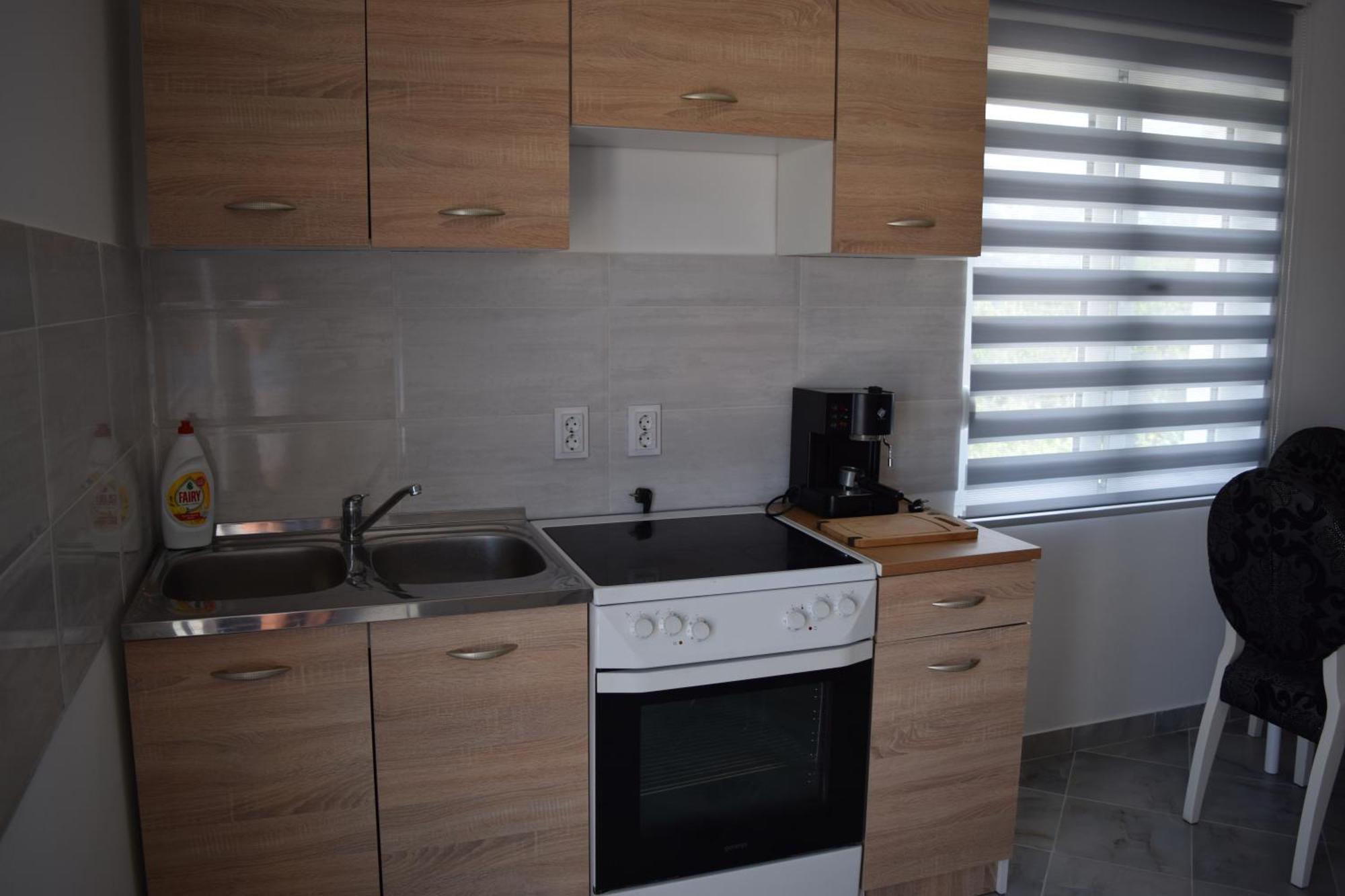 Venecija Apartment Budva