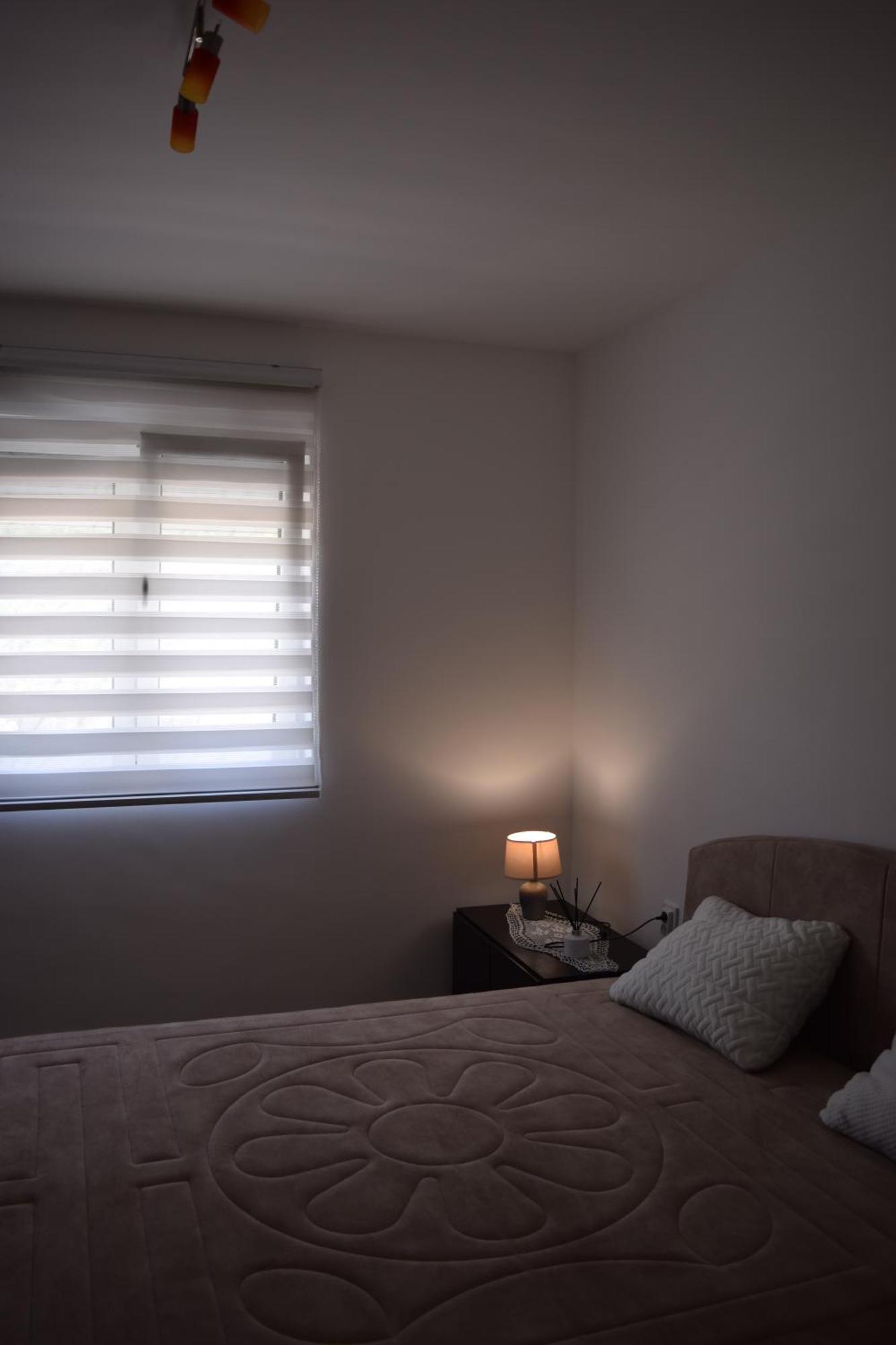 Apartment Venecija Budva