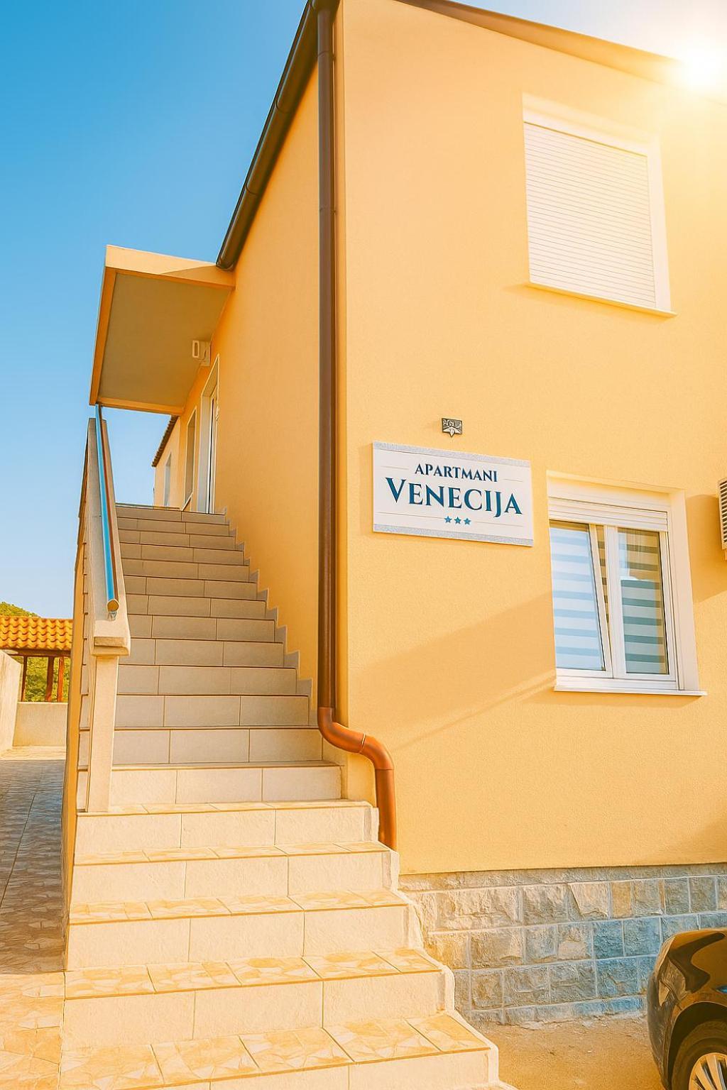 Venecija Budva