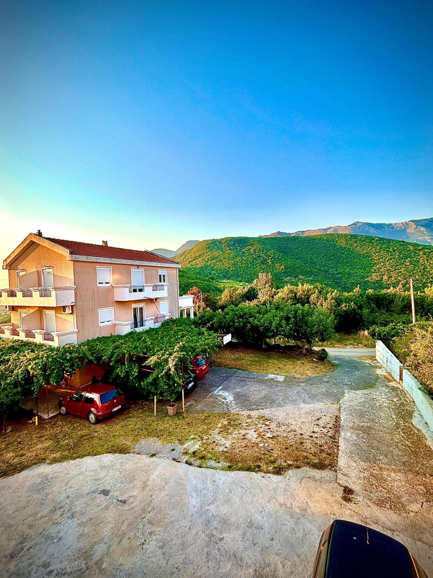 Venecija Lägenhet Budva